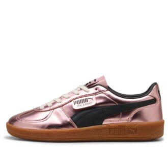 PUMA x PALERMO F.C. Metallic Palermo ”Kralrosa Svart”