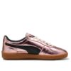 PUMA x PALERMO F.C. Metallic Palermo ”Kralrosa Svart”
