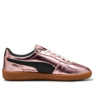 PUMA x PALERMO F.C. Metallic Palermo ”Kralrosa Svart”