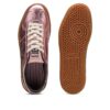 PUMA x PALERMO F.C. Metallic Palermo ”Kralrosa Svart”