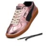PUMA x PALERMO F.C. Metallic Palermo ”Kralrosa Svart”