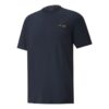 PUMA x Palm Tree Crew Golftröja ”Marinblå”