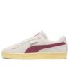 PUMA x Palm Tree Crew Suede R ”Vapor Grey Club Red”