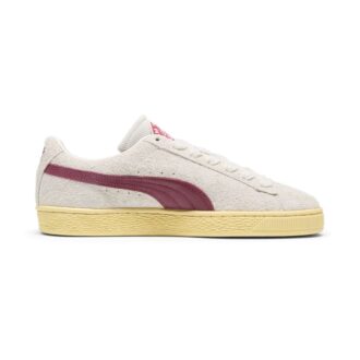 PUMA x Palm Tree Crew Suede R ”Vapor Grey Club Red”