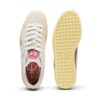 PUMA x Palm Tree Crew Suede R ”Vapor Grey Club Red”