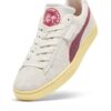 PUMA x Palm Tree Crew Suede R ”Vapor Grey Club Red”