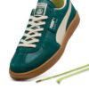 PUMA x Palmeiras Super Team ”Malachite Alpine Snow”