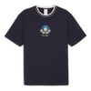 PUMA x Palomo Graphic T-shirt ”Ny Marinblå”