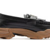 PUMA x Palomo Nitefox Loafer ”Svartbrun”