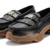 PUMA x Palomo Nitefox Loafer ”Svartbrun”
