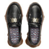 PUMA x Palomo Nitefox Loafer ”Svartbrun”