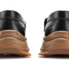 PUMA x Palomo Nitefox Loafer ”Svartbrun”