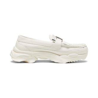 PUMA x PALOMO Nitefox Loafers ”Frosted Elfenben”