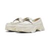 PUMA x PALOMO Nitefox Loafers ”Frosted Elfenben”