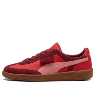 PUMA x PALOMO Palermo ”Röd”