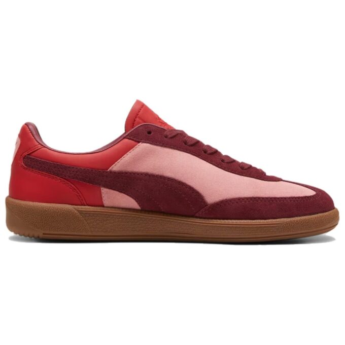 PUMA x PALOMO Palermo ”Röd”