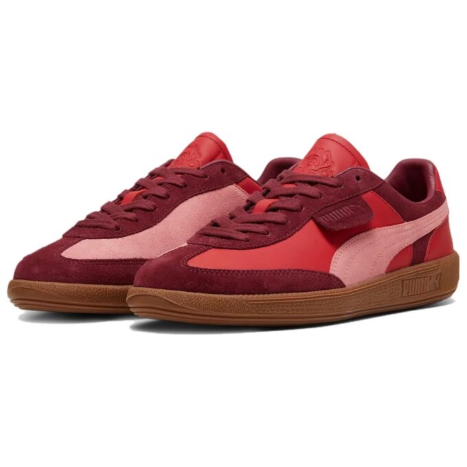 PUMA x PALOMO Palermo ”Röd”