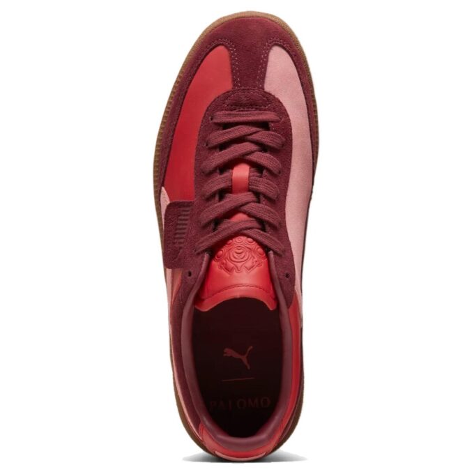PUMA x PALOMO Palermo ”Röd”