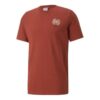 PUMA x Palomo T-shirt ”Vinröd”