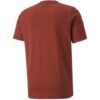 PUMA x Palomo T-shirt ”Vinröd”