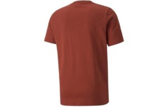 PUMA x Palomo T-shirt ”Vinröd”