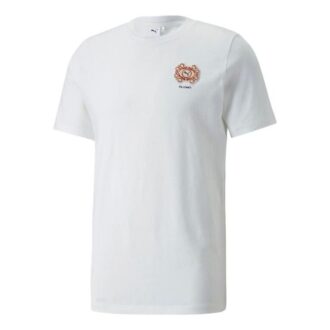 PUMA x Palomo T-shirt ”Vit”