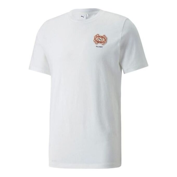 PUMA x Palomo T-shirt ”Vit”