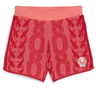 PUMA x Palomo T7 Shorts ”Passionfruit”