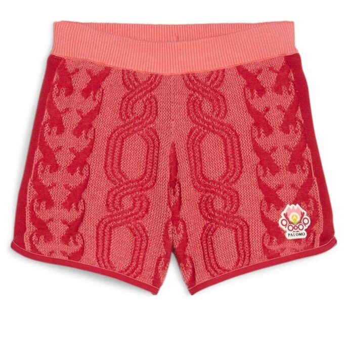 PUMA x Palomo T7 Shorts ”Passionfruit”