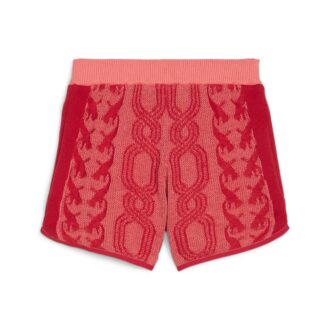 PUMA x Palomo T7 Shorts ”Passionfruit”