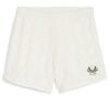 PUMA x Palomo T7 Shorts ”Varmvit”