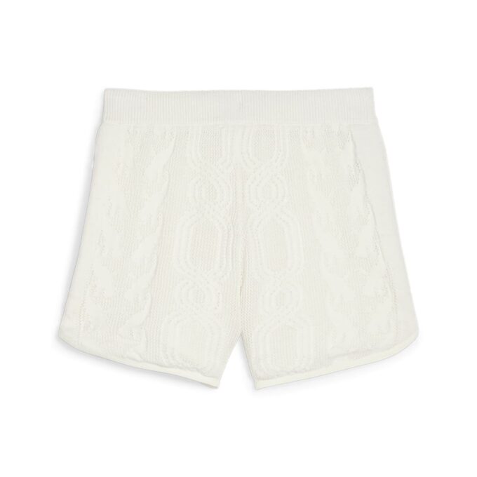PUMA x Palomo T7 Shorts ”Varmvit”