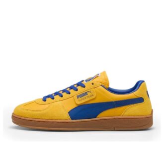 PUMA x Parma Calcio Super Team ”Sport Gul Blå”