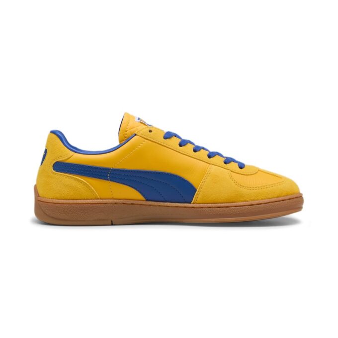 PUMA x Parma Calcio Super Team ”Sport Gul Blå”