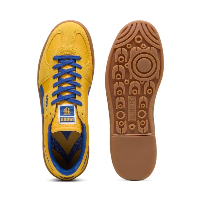 PUMA x Parma Calcio Super Team ”Sport Gul Blå”