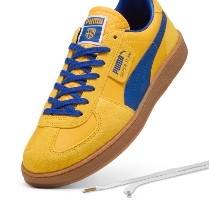 PUMA x Parma Calcio Super Team ”Sport Gul Blå”