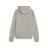 PUMA x PERKS AND MINI Graphic Hoodie ”Betonggrå”