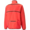PUMA x Perks And Mini Zip-Off Jacka ”Röd”