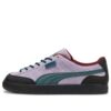 PUMA x Perks och Mini Clyde ”Lavender Shock Ocean Tropic”