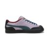 PUMA x Perks och Mini Clyde ”Lavender Shock Ocean Tropic”