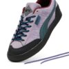 PUMA x Perks och Mini Clyde ”Lavender Shock Ocean Tropic”