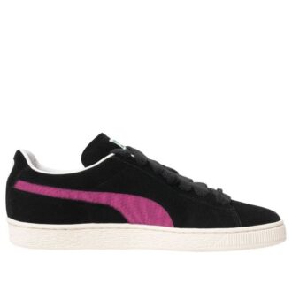 PUMA x PHANTACi x Mita sneakers x WHIZ Limited Suede ”Svart”