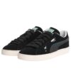PUMA x PHANTACi x Mita sneakers x WHIZ Limited Suede ”Svart”