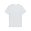 PUMA x PlayStation Graphic T-shirt ”Silver Mist”