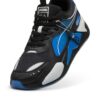 PUMA x PlayStation RS-X ”Black Team Royal”