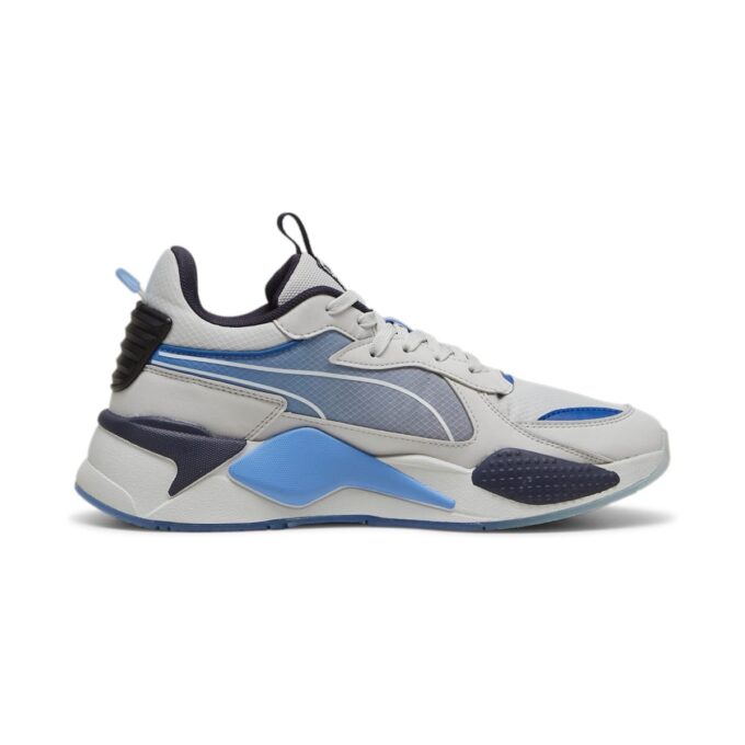 PUMA x PlayStation RS-X ”Glacialgrå”