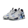 PUMA x PlayStation RS-X ”Glacialgrå”