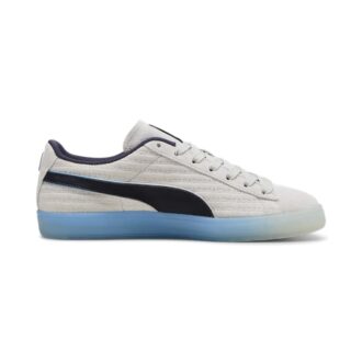 PUMA x Playstation Suede ”Glacial Grå Marinblå”