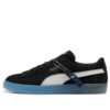PUMA x Playstation Suede ”Svart Glacialgrå”