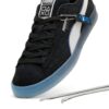 PUMA x Playstation Suede ”Svart Glacialgrå”